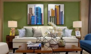 茶几上放什么可以旺家运 茶几上放啥可以旺家运