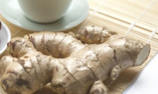 生姜晚上可以吃吗 晚上可以吃生姜吗