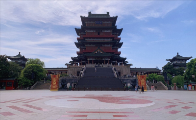 我国江南四大名楼是哪四个 中国著名的四大名楼你去过几个