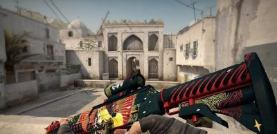 射击游戏排行榜前十名 十大最耐玩的FPS外服射击网游