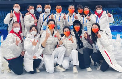 花样滑冰排名 2023年花滑最新世界排名情况