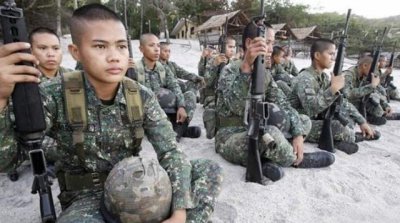 菲律宾面积和人口多少 菲律宾这个国家人口总数及GDP