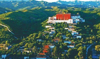 河北有哪些景区 河北的景区推荐