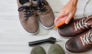 翻毛皮的鞋怎么清理 翻毛皮鞋如何清洗