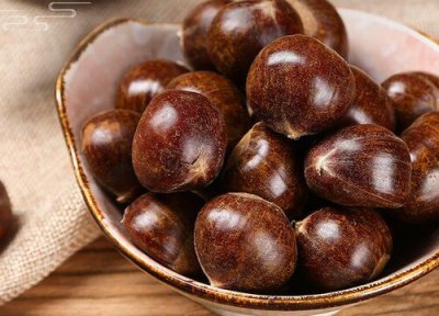 栗子成熟时间 栗子什么时候成熟