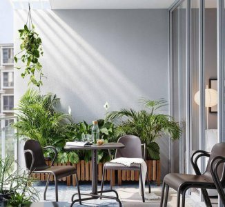 阳台漏水最好补漏方法 家里阳台漏水了可以找物业吗