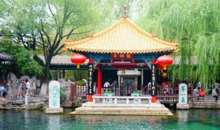 济南旅游攻略必去景点 济南旅游攻略一定要去的景点