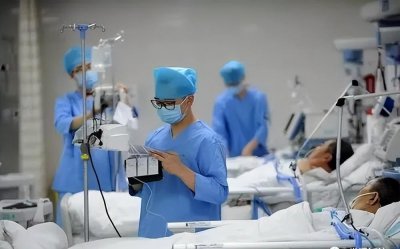 未来5年男护士就业前景 男护士的就业有哪些优势