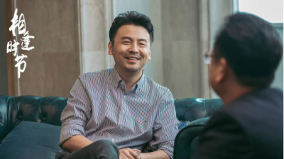 雷佳音比较火的电视剧 盘点雷佳音最好看的五部影视作品