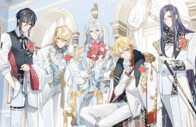 乙女游戏是什么意思啊 乙女游戏是什么类型的游戏