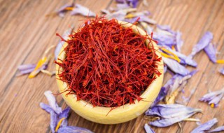 藏红花泡脚好处 藏红花泡脚有什么功效
