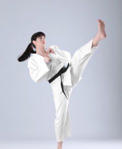 最适合女生学的武术 女孩子学什么防身术比较实用