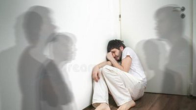 脏东西上身的人的表现 感觉脏东西上身是心理疾病吗