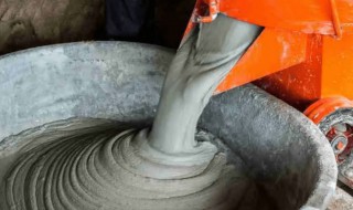 水泥要加什么才凝固得慢 水泥要加哪些东西才凝固得慢