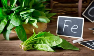 女人吃菠菜的好处 女人吃菠菜有什么功效与作用