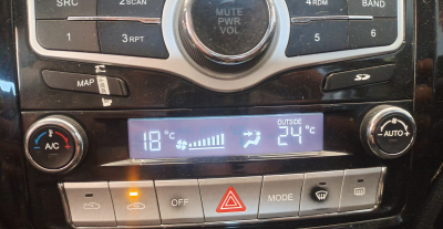 车的空调制冷效果差怎么回事 汽车制冷问题自己如何解决
