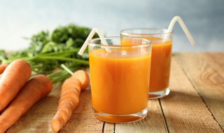 胡萝卜香蕉能一起吃吗 胡萝卜和香蕉可以一起食用吗