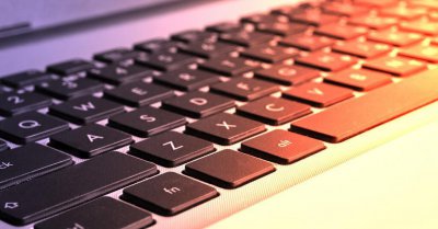 华硕笔记本键盘失灵一键修复 笔记本键盘用不了的步骤详解