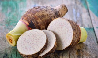 芋泥长期保存的方法 芋泥怎么保存