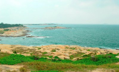 汕尾旅游必去十大景点推荐 广东汕尾有什么好玩的地方