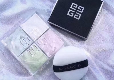 定妆散粉哪个牌子好用推荐 盘点口碑超高的5款大牌散粉