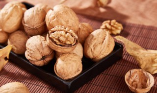 孕妇晚上可以吃核桃吗 孕妇晚上吃核桃好吗