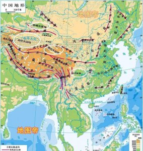 我国四大盆地分别是什么地方 四大盆地各自的特点