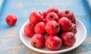 山楂烂了一点还能吃吗 山楂有点烂了还可以吃吗