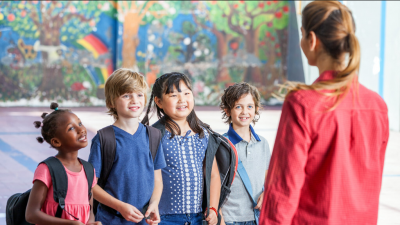 小学老师工资多少 浅谈不同级别和地区的教师薪资待遇