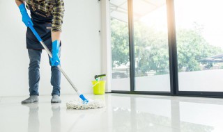 如何清洗家里瓷砖地面 怎么清洗家里瓷砖地面