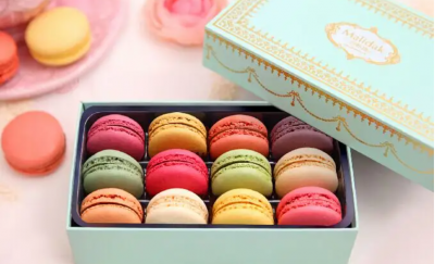 女生爱吃的零食排行榜名单 最受女生推荐十大零食清单