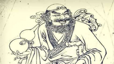 赤脚大仙在天庭的地位 为什么连玉帝都要给赤脚大仙面子