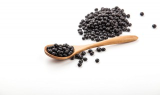 常吃黑豆黑米黑芝麻有什么好处 黑豆黑米黑芝麻一起吃的功效