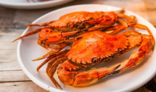 蒸好的大闸蟹能隔夜吃吗 蒸好的大闸蟹能不能隔夜吃
