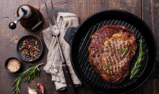 黄牛肉选择什么部位做牛排 黄牛肉可以用哪个部位做牛排