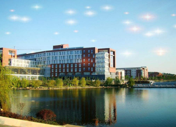 长沙理工大学是211还是985