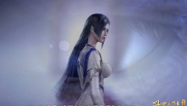 玉小刚和比比东什么关系