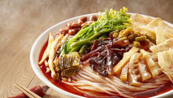 螺蛳粉的臭是什么导致的