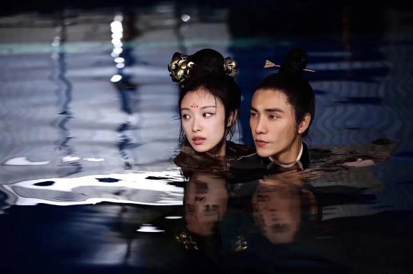 好看的权谋剧有哪些