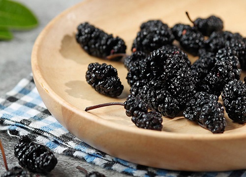 南方桑果什么时候成熟