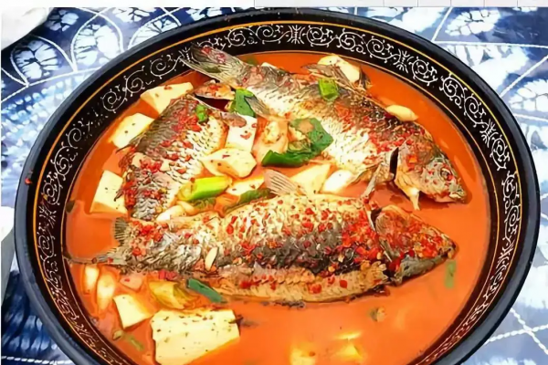 来大理必吃十大美食攻略