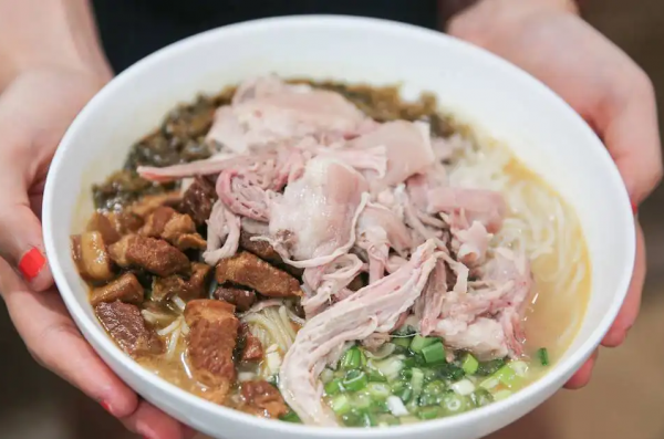 来大理必吃十大美食攻略