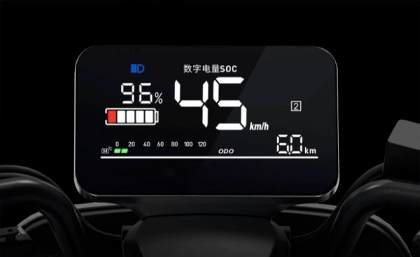 新买的电动车第一次充电的正确方法