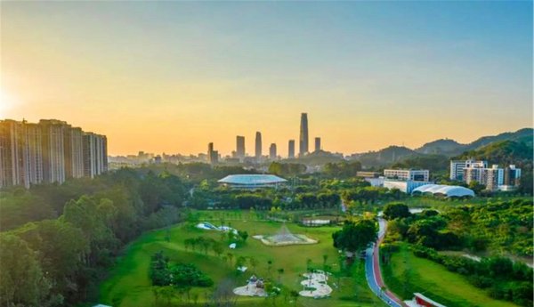 东莞有什么好玩的地方