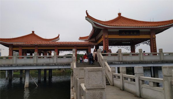 东莞有什么好玩的地方