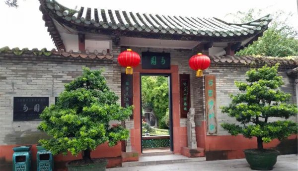 东莞有什么好玩的地方