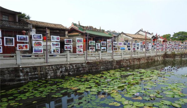 东莞有什么好玩的地方