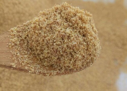亚麻籽粉可以做肥料吗