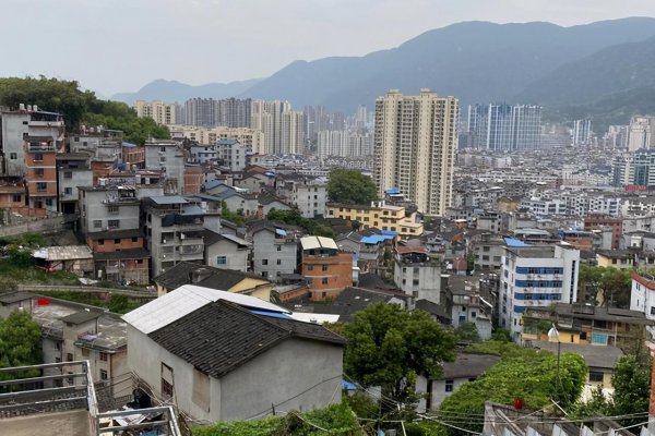 福建宁德是几线城市