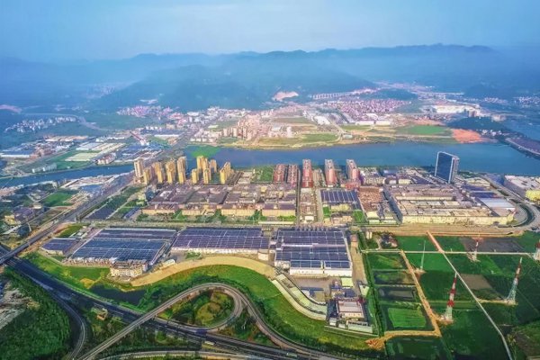 福建宁德是几线城市